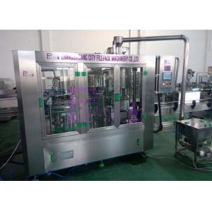 China Gravity Filling Machine on sale