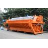 Buy cheap HTG Ceramic Vacuum Filter System Full Automatic For Dewatering from wholesalers