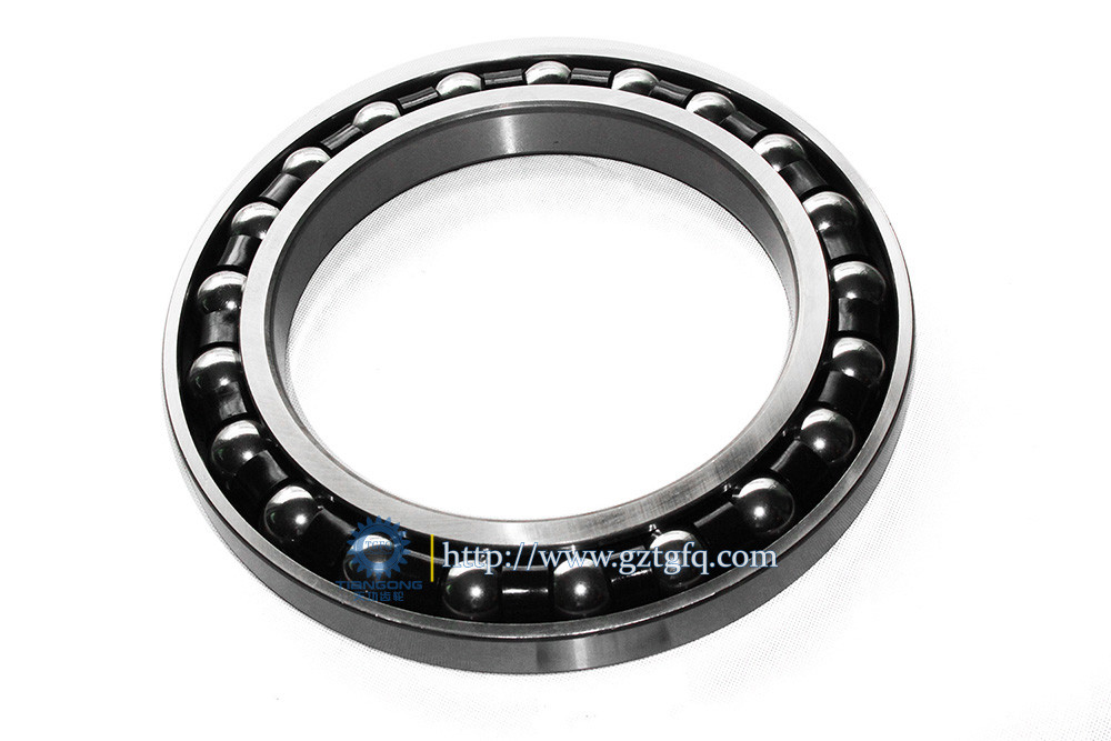 245BA35S1 Excavator Bearing Chrome steel 245BA35 for Travel Gearbox