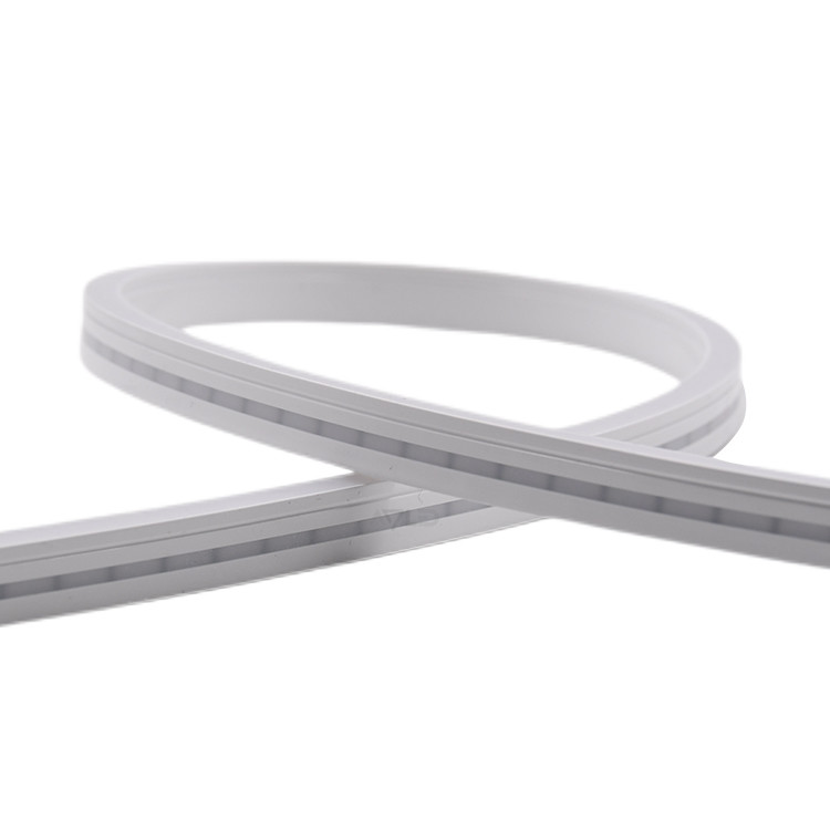 Flexible LED Neon Lights Tape Flex 12v Waterproof IP65 Silicone Strip Lighting