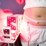 GOMECY Lipo Laser Slimming Machine 110V 220V For Weight Loss