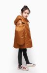 China Suppliers High Quality Kids Warm Winter Overcoat Children'S Duck Down