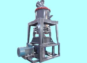 China SCM 90 Talc Grinding Mill Gypsum HGM Marble Stone Superfine factory