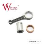 Motorcycle Connecting Rod Kit Crankshaft CRYPTON 110 FI Forging Steel Assembly
