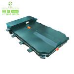 Stable Structure Lithium NMC EV Battery Pack 403.2V 120Ah 48.4kWh For Vehicles