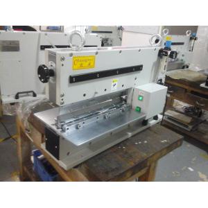 PCB Depaneling Equipment V-Cut PCB Separator with CE ISO Certification