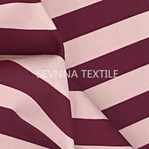 China Refined Stretchy Activewear Knit Fabric Ocean Recycled Jogging Outfits factory