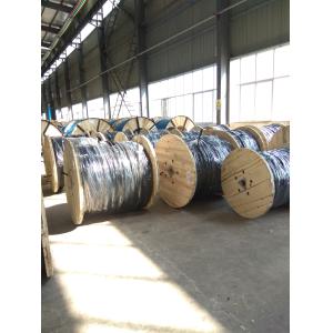 China ABC Drop Aerial Bundle 0.6/1Kv XLPE Insulated Cable on sale