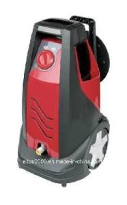 China Cold Water Cleaning High Pressure Washer Cleaner 1800W Power Easy Carrying factory