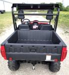 650cc 4x4 UTV Utility Vehicle Golf Cart With Disc Brakes