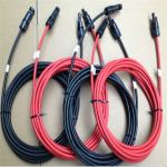 XLPE Insulation Solar PV Cable