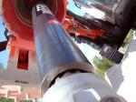 Down The Hole Hammer RH350 RH460 RH550 Models World Leading 3" 4" 5" Hammer
