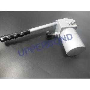 China MK9 Protos Cigarette Making Machine Spare Parts Manual Oil Pump on sale