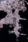 2700K-3500K European Style Modern Unique Chandeliers OEM ODM