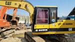 Japan Made Used Caterpillar E120B Excavator For Sale China