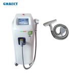 Stationary Level 1540nm Er Glass Fractional Co2 Laser Machine Acne Killing
