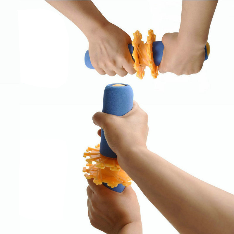Ambidextrous Wrist Strength Trainer Adjustable Training Intensity Hemiplegia Twist Towel Action Training