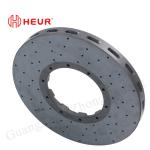 Corrosion Resistant Carbon Ceramic Disc Brake For Porsche 992 GT3 / Touring