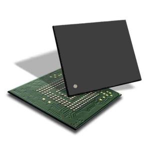 China Memory IC Chip DS28E07G Non Volatile 1kbit 1 Wire EEPROM Memory IC SFN2 on sale