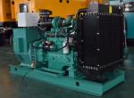 15KW 18KW 24kva 50HZ 380V Silent Type Diesel Generator Powered by Cummins 4B3.9