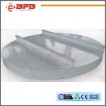 360 Degree Automated Turnplate Transfer Cart