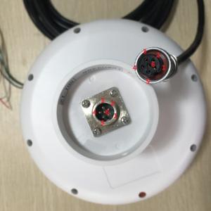 China No Moving Parts Solid State Anemometer Wind Resistance For Direction Sensor factory