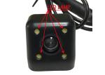 Car Parking Assistance IR infrared Light Waterproof Camera IR Night Vision for