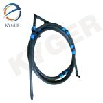 Headlight Spray Land Rover Hose LR037598 Auto Spare Parts For Discovery IV 2020