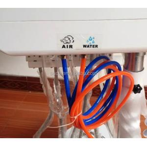 SU-800 Mobile Portable Dental Unit with CE certificates