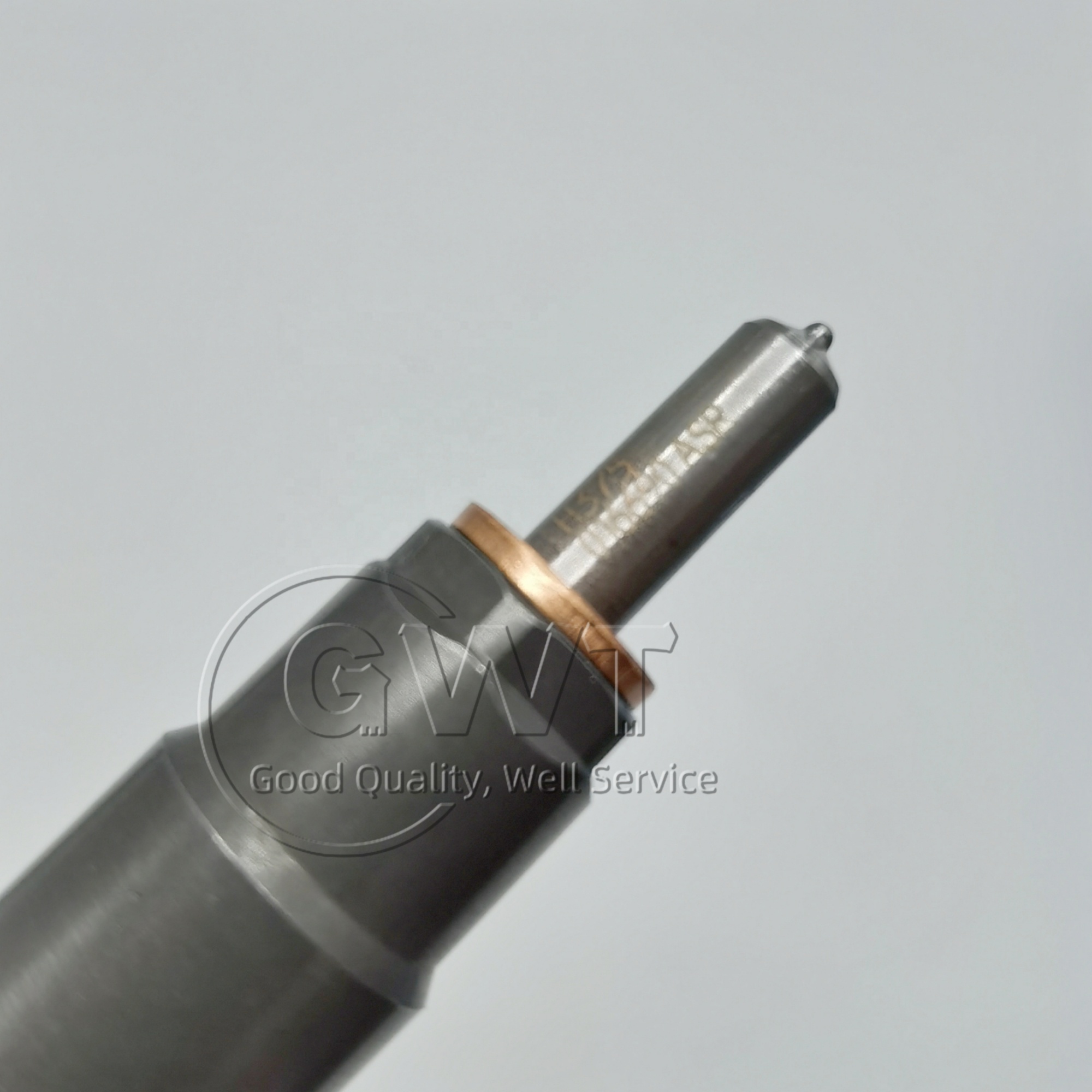 Original genuine common rail injector 28236381 injector diesel 28236381 for Delphi 28236381