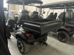 400-500kg Curb Weight 4 Seater 48V5KW AC Motor Electric Golf Cart with Cargo Box