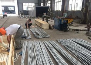 China Corrosive Aqueous Media Resistance Inconel 690 Nickel Alloy , High Chromium Nickel Alloy factory