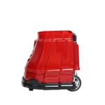 150 Ball Capacity Professional Tennis Ball Launcher Humanized Design