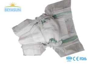 China Factory Direct Supply Breathable Baby Diapers Waterproof Baby Diapers for Wholesales factory