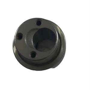 High Speed Precision Hook Eccentric Wheel Assembly for Nylon Zipper Sewing