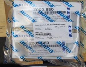 China RWG4020 AUMA Linear Electric Actuator Parts Assly 566.0 Z002.880 factory