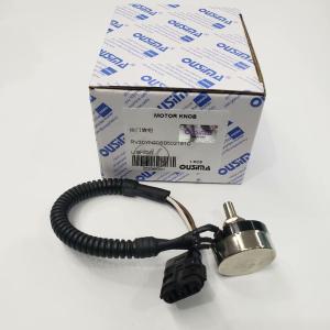 China LISHIDE Excavator Throttle Motor RV30YN20SB502161C CE Approved factory