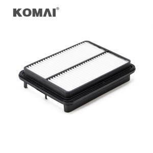 China Komatsu PC200-8 Cabin Air Filter 14X9117862 PA5328 P500138 SC80020 14X-911-7862 AF25573 factory