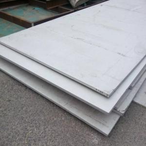China High Quality 201 0.4 mm 0.3mm Thickness Cold Rolled 1.4301 Chapa Acero Inoxidable 304 304L Stainless Steel Plate Sheet on sale