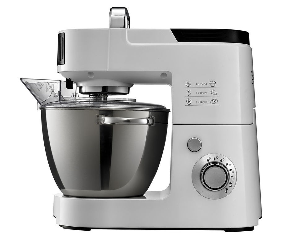 ST100 1500w Professional Planetary Mixer Dough Blender