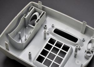 China Home Injection Moulding Products Surface Finish High Precision ISO9001 Approved factory