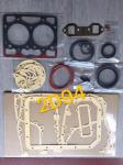 KOMATSU 2D94 2D94-2 One Full Set Overhaul Gasket Kit
