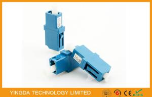China 20dB 10dB 5dB 3dB  SMF-28e Fiber Optic Attenautor , LC / PC Attenuator Female - Male on sale