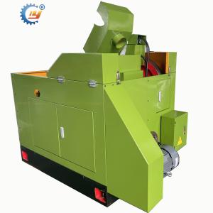 China Tapping Self Drilling M4 1D2B Cold Forging Heading Machine factory