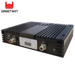 Gsm900 Gsm1800 IP40 65dB Cell Phone Signal Boosters