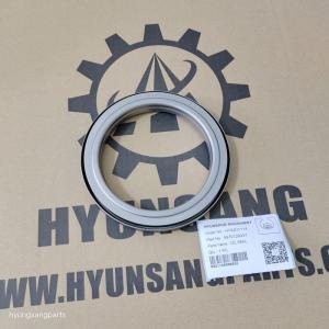 China Hyunsang Excavator Spare Parts Oil Seal 8970728231 897-072-8231 For RT205 RX1200 RX2000 factory