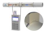 Economical Clamp On Ultrasonic Flow Meter Ph301