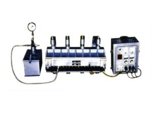 China Compact Structure Conveyor Belt Repair Machine Stable Performance factory