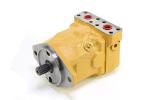 E330D E336D Diesel Engine Fan Motor 234-4638 2344638
