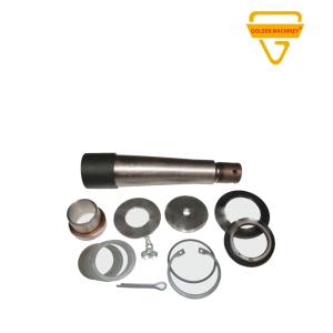 China 681706 Daf Truck King Pin Set For Repair Kits on sale